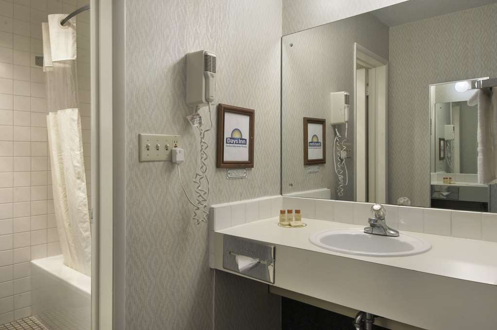 Days Inn Spokane Cameră foto